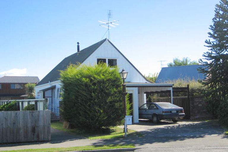 Photo of property in 3 Macphail Place, Methven, 7730