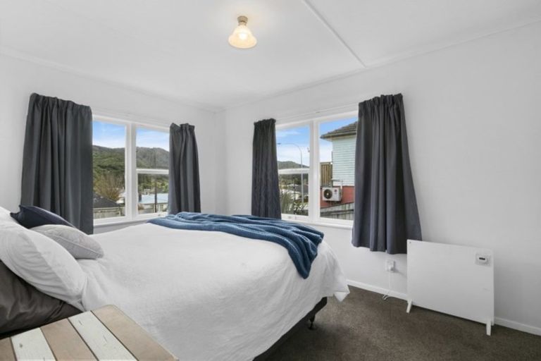 Photo of property in 61 Coast Road, Wainuiomata, Lower Hutt, 5014