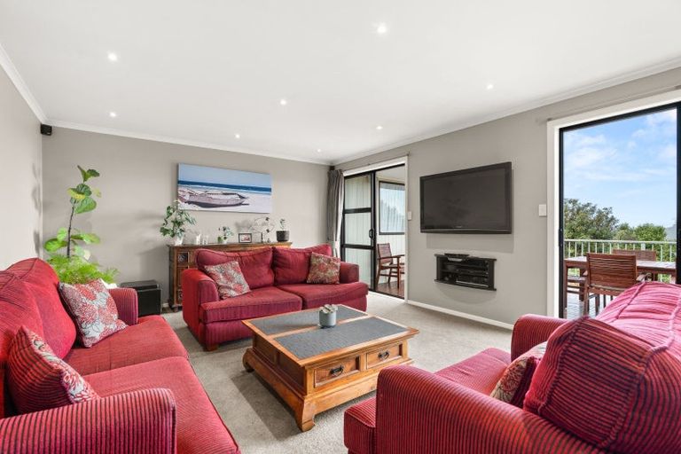 Photo of property in 17 Puriri Crescent, Lansdowne, Masterton, 5810