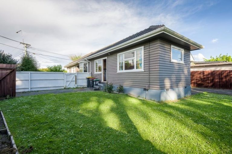 Photo of property in 108 Riverlaw Terrace, Saint Martins, Christchurch, 8022