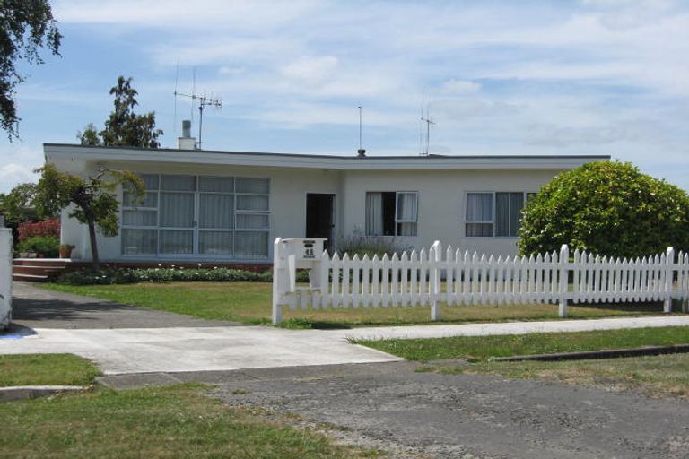 Photo of property in 48 South Street, Feilding, 4702