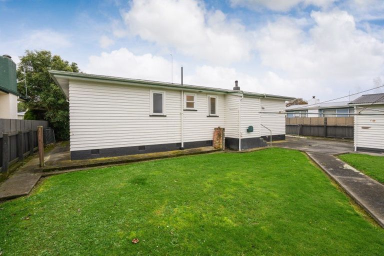 Photo of property in 7 Montgomery Street, Feilding, 4702