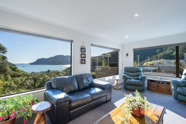 Photo of property in 42 Old Mill Road, Okiwi Bay, French Pass, 7193