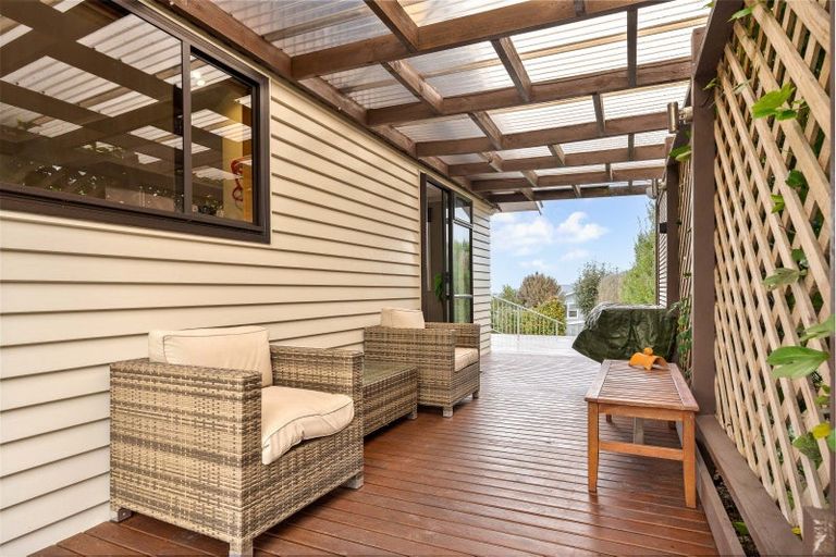 Photo of property in 17 Puriri Crescent, Lansdowne, Masterton, 5810