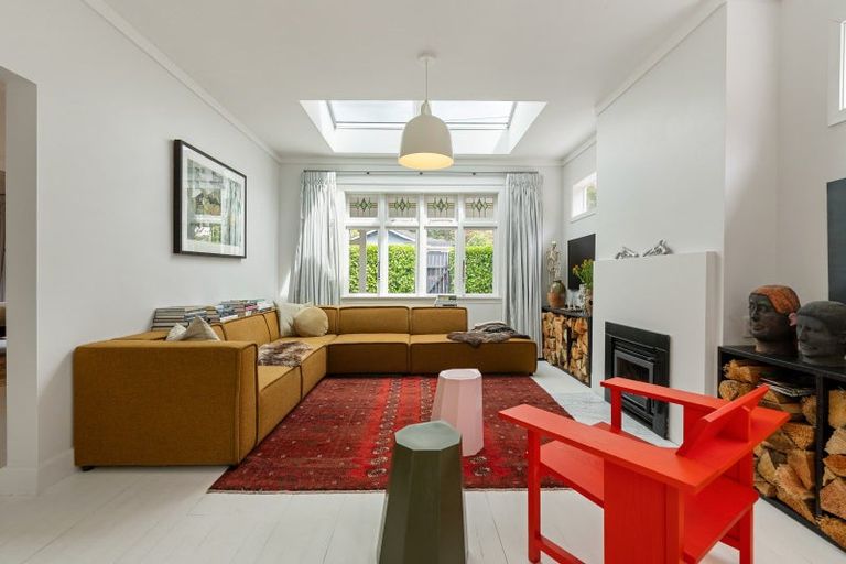 Photo of property in 147 Moxham Avenue, Hataitai, Wellington, 6021