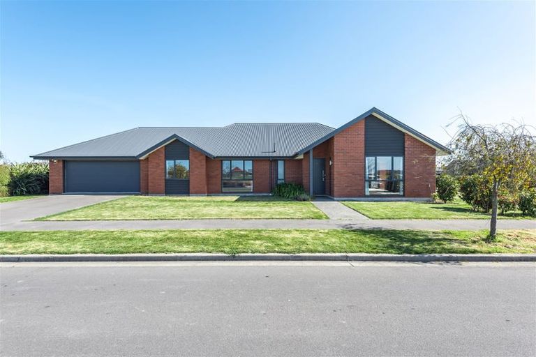 Photo of property in 26 Dalwood Drive, Wigram, Christchurch, 8042