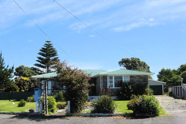 Photo of property in 124a Orowaiti Road, Westport, 7825