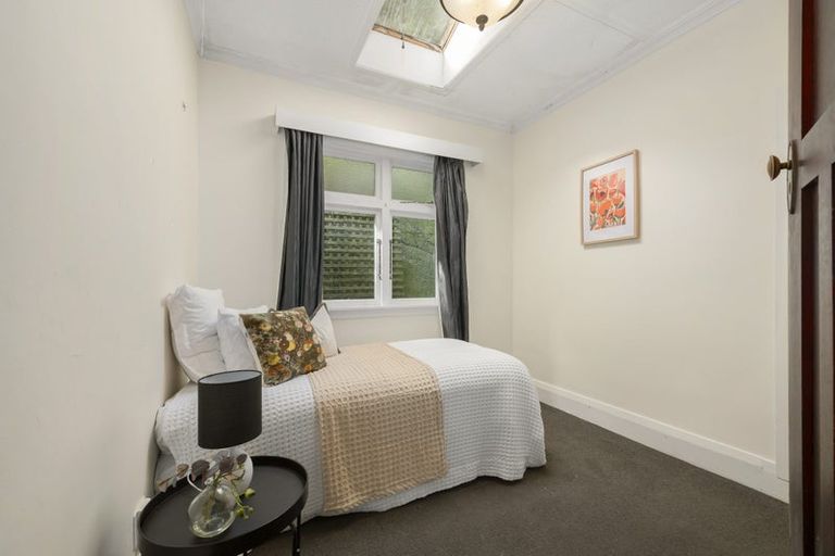 Photo of property in 283 Ohiro Road, Brooklyn, Wellington, 6021