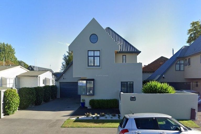 Photo of property in 3/139 Deans Avenue, Riccarton, Christchurch, 8011
