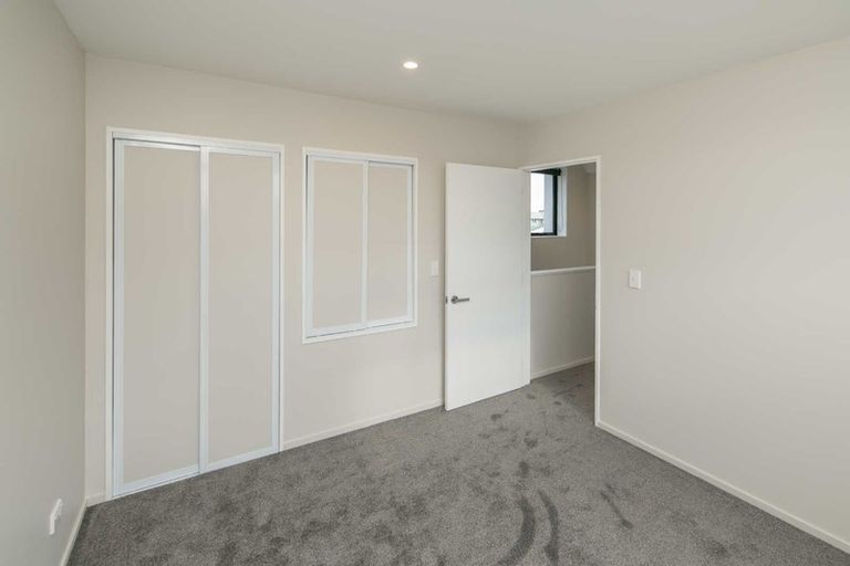 Photo of property in 3/317 Gloucester Street, Christchurch Central, Christchurch, 8011