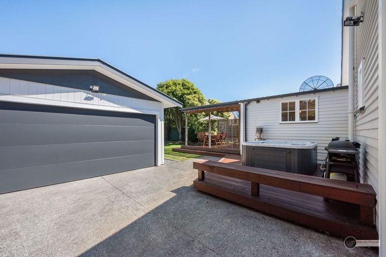 Photo of property in 20 Thornycroft Avenue, Epuni, Lower Hutt, 5011