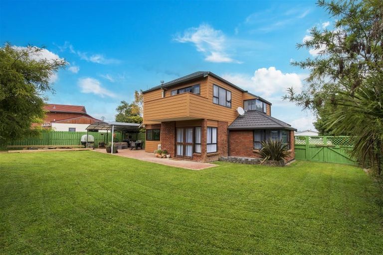 Photo of property in 3 Wright Grove, Levin, 5510