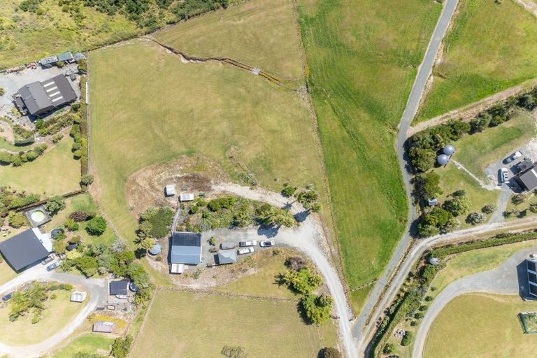 Photo of property in 38 Taipa View Road, Taipa, 0483