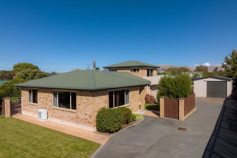 Photo of property in 126 Budge Street, Riversdale, Blenheim, 7201