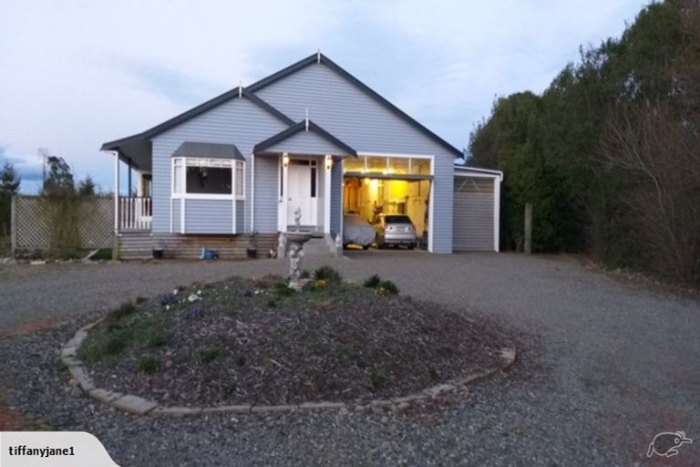 Photo of property in 232 Toppings Road, Sefton, 7477