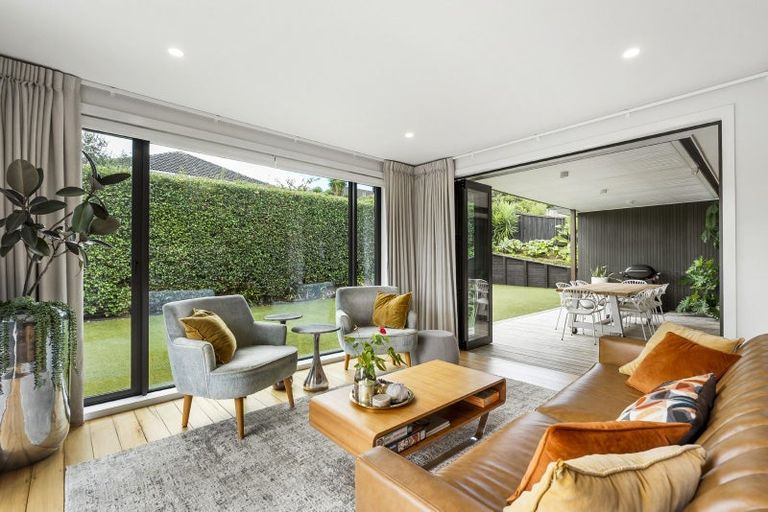 Photo of property in 53 Edmund Street, Saint Heliers, Auckland, 1071