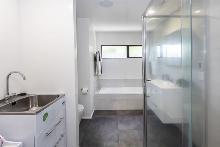 Photo of property in 1/118 Innes Road, St Albans, Christchurch, 8052