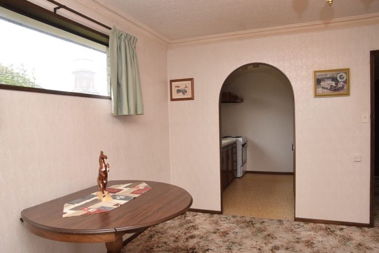 Photo of property in 205 Gala Street, Richmond, Invercargill, 9810