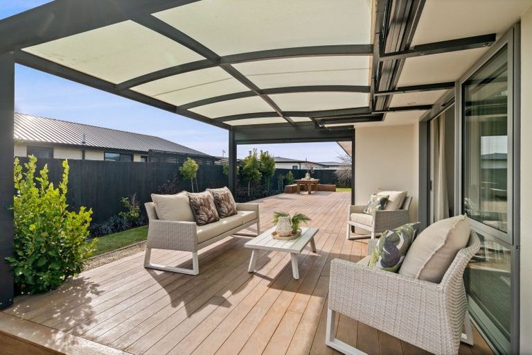 Photo of property in 87 Edward Street, Lincoln, 7608