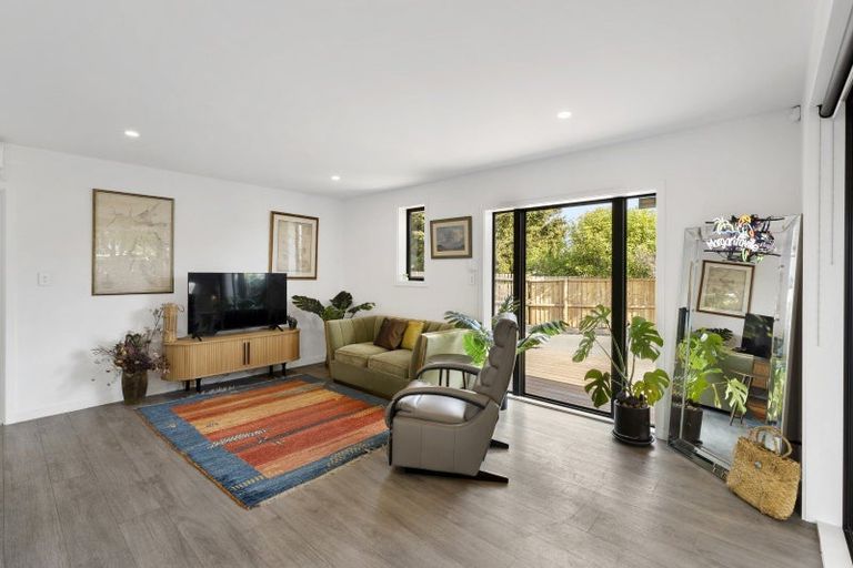 Photo of property in 31a Cradock Street, South New Brighton, Christchurch, 8062