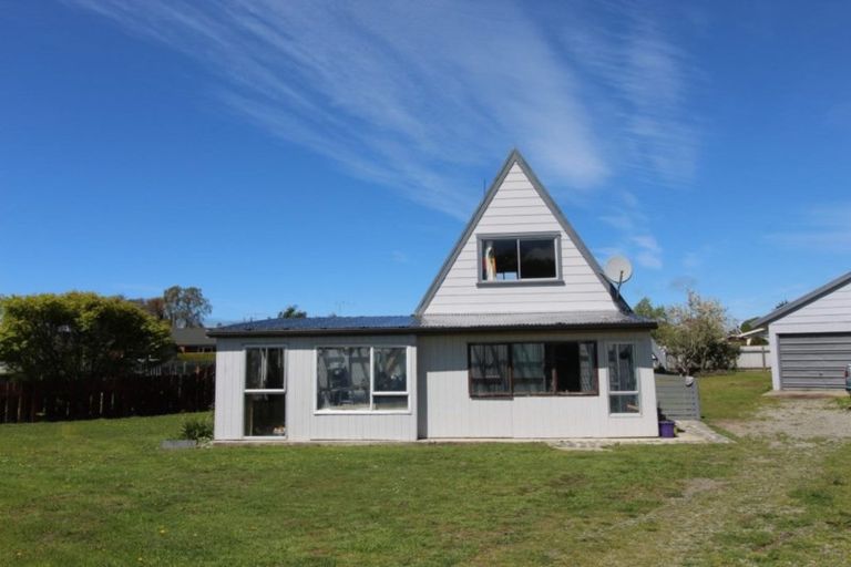 Photo of property in 9 White Street, Glenavy, Waimate, 7980