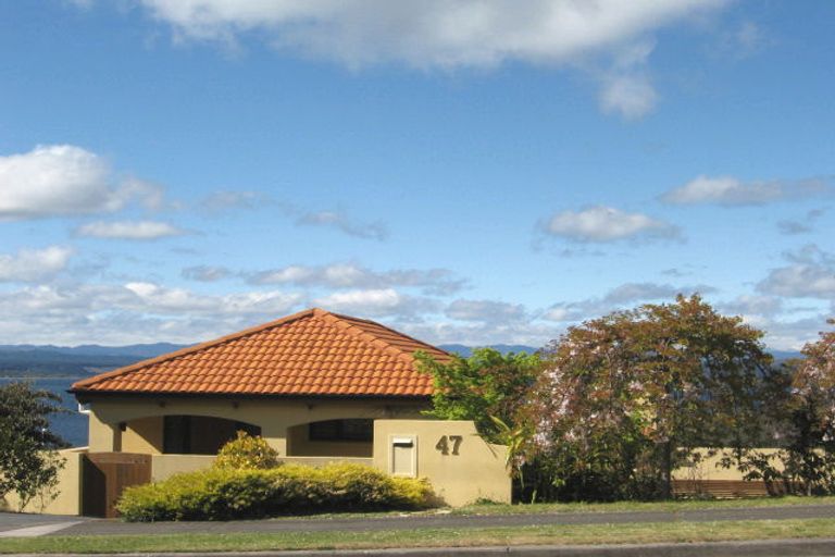 Photo of property in 47 Wakeman Road, Acacia Bay, Taupo, 3330