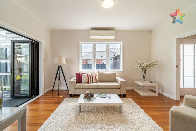 Photo of property in 30 Mitchell Street, Epuni, Lower Hutt, 5011