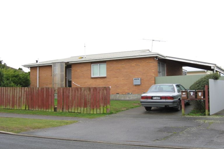 Photo of property in 3/84 O'hara Street, Appleby, Invercargill, 9812