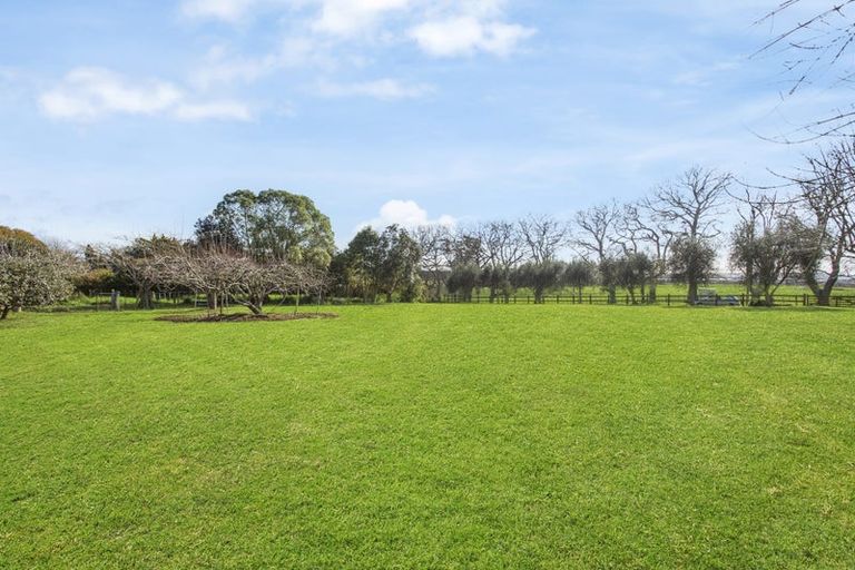 Photo of property in 145 Ponga Road, Opaheke, Papakura, 2584