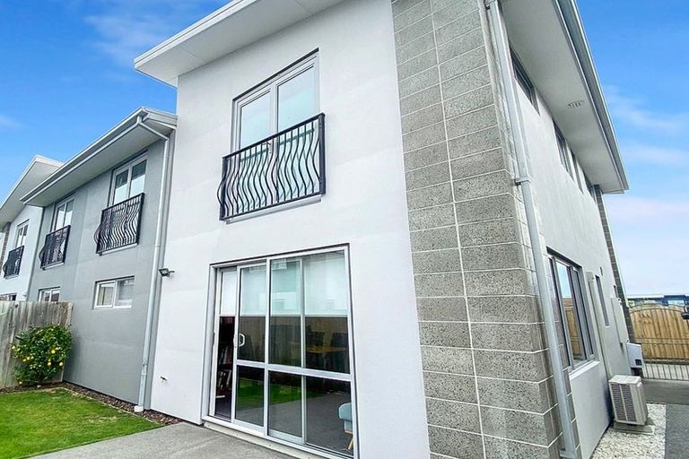 Photo of property in 212c Lincoln Road, Addington, Christchurch, 8024