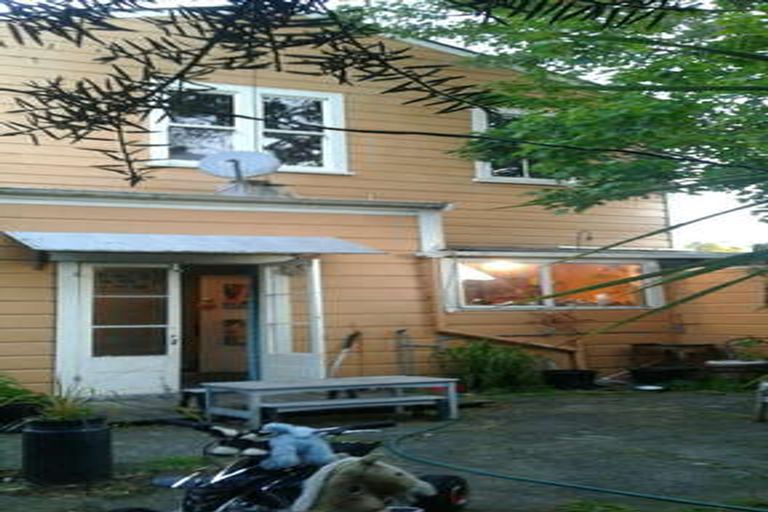 Photo of property in 20 Glasgow Street, Whanganui, 4500