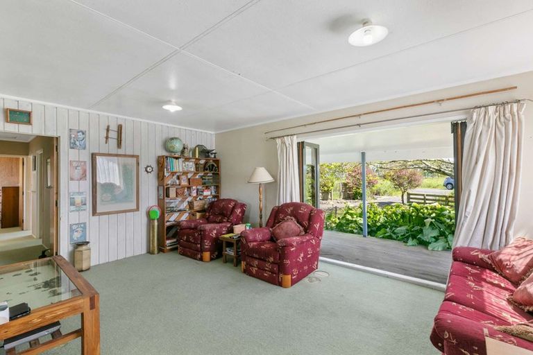 Photo of property in 92 Hopai East Road, Pipiroa, Ngatea, 3597