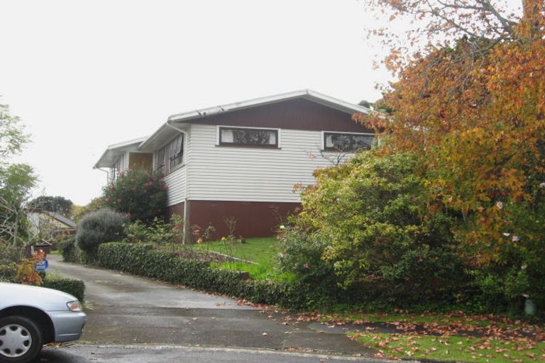 Photo of property in 5 Rosina Place, Pakuranga, Auckland, 2010