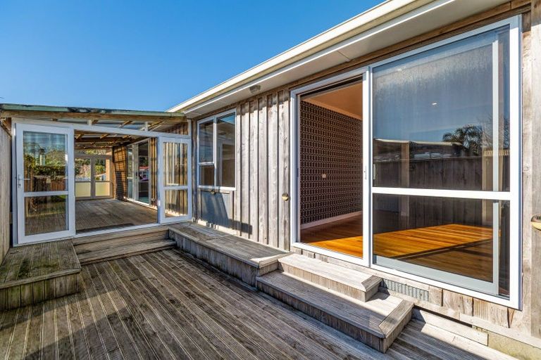 Photo of property in 53 Blake Street, Waitara, 4320