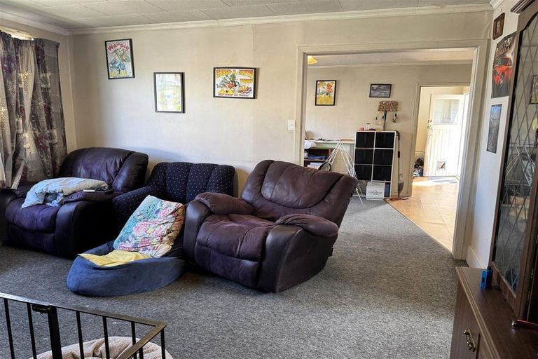 Photo of property in 34 Macdougall Avenue, Dunollie, Runanga, 7803