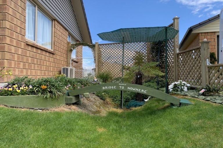 Photo of property in Henry Russell Estate, 12/36 Belgrove Drive, Waipukurau, 4200