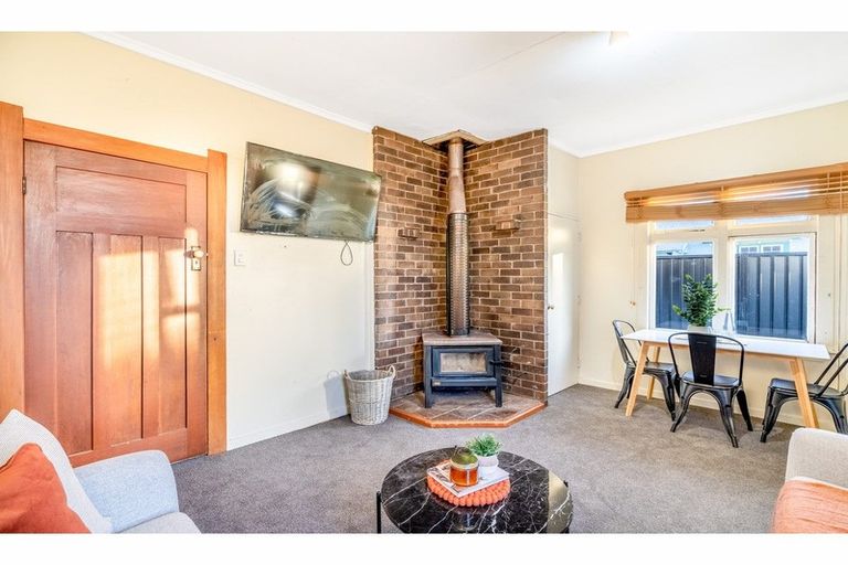 Photo of property in 378 Tay Street, Turnbull Thomson Park, Invercargill, 9810