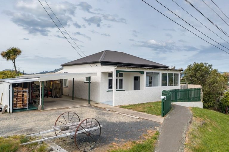 Photo of property in 20 Constitution Street, Port Chalmers, 9023