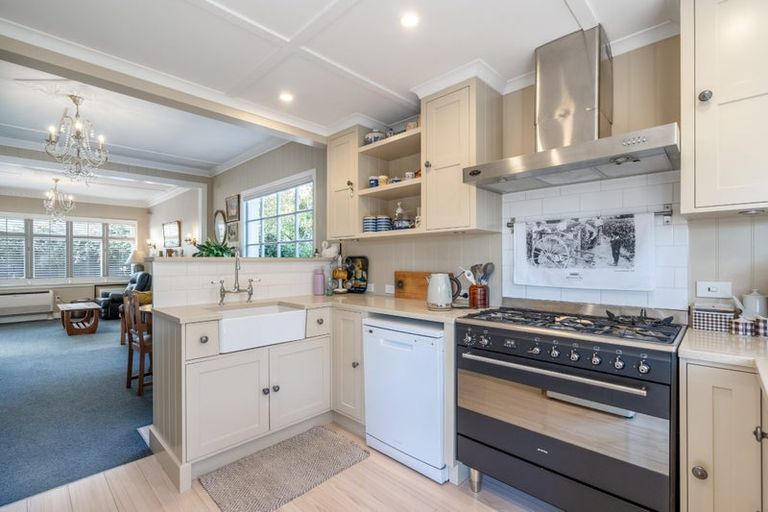 Photo of property in 221 Chelmsford Street, Waverley, Invercargill, 9810