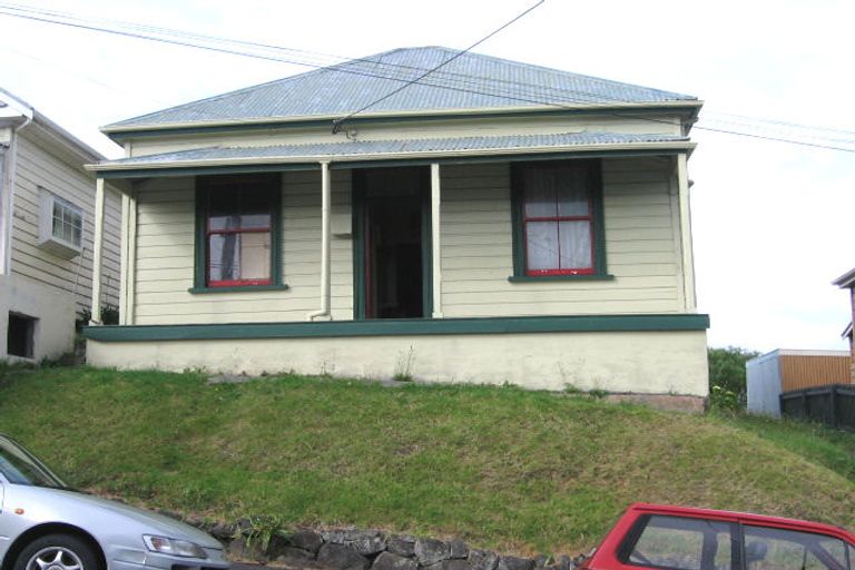 Photo of property in 32 Haslett Street, Eden Terrace, Auckland, 1021