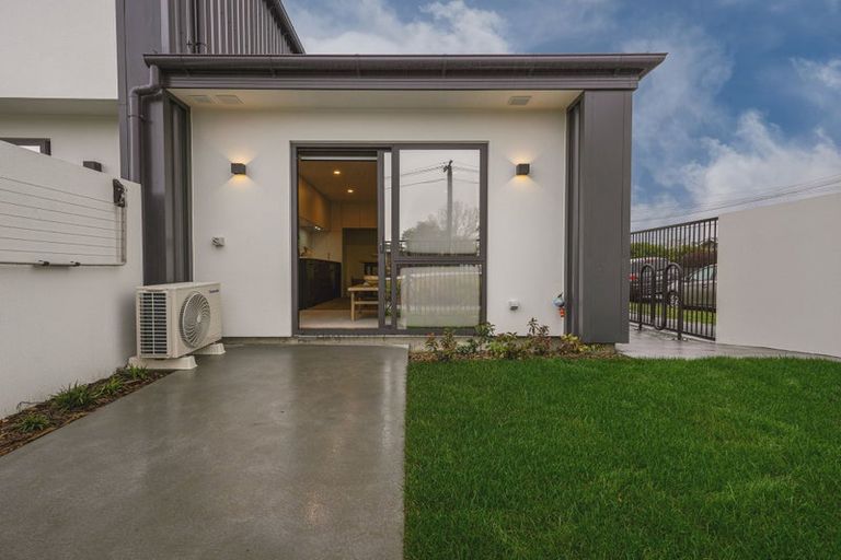 Photo of property in 4/2 Everard Street, Somerfield, Christchurch, 8024