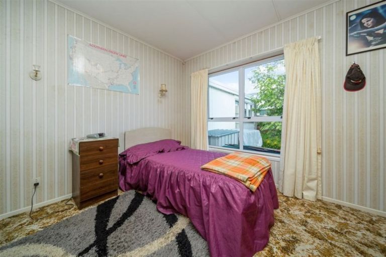 Photo of property in 23 Davidson Street, Hawera, 4610