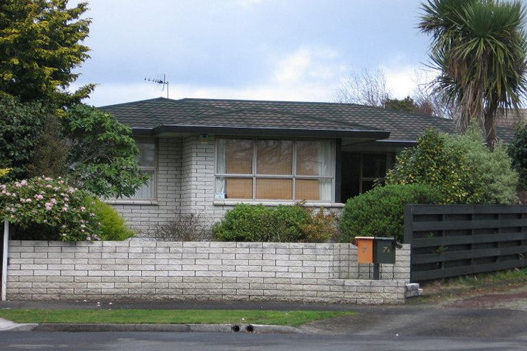 Photo of property in 7 Wigan Place, Hokowhitu, Palmerston North, 4410