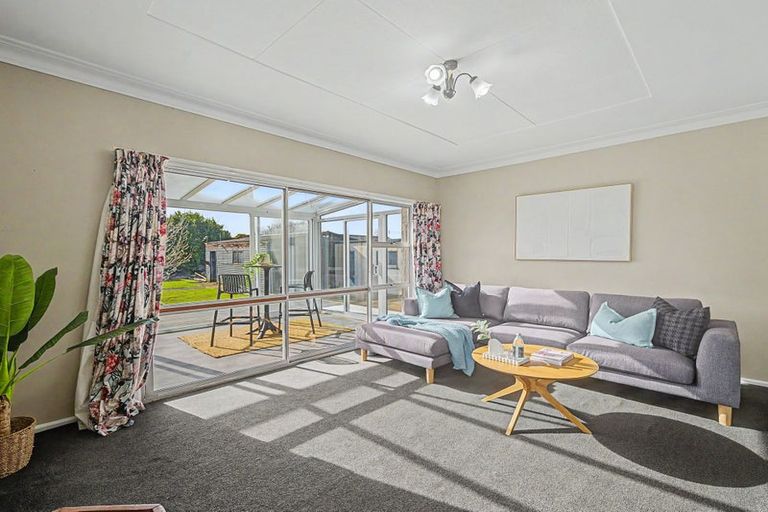 Photo of property in 518 Tweed Street, Newfield, Invercargill, 9812