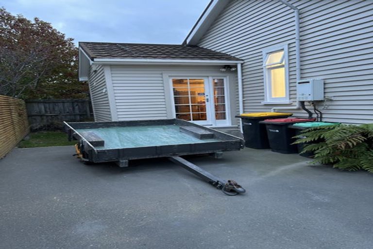 Photo of property in 75 Peverel Street, Riccarton, Christchurch, 8041