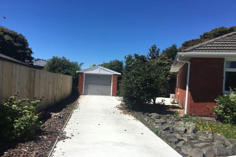 Photo of property in 16 Rochford Place, Bryndwr, Christchurch, 8052