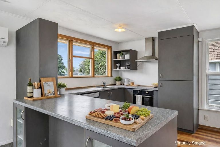 Photo of property in 5 Haversham Street, Highbury, Palmerston North, 4412