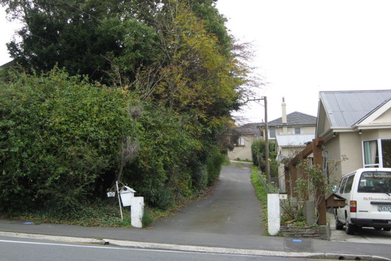 Photo of property in 8 Napier Street, Belleknowes, Dunedin, 9011