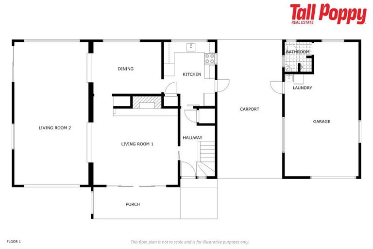 Photo of property in 18a Hawthorn Crescent, Stokes Valley, Lower Hutt, 5019