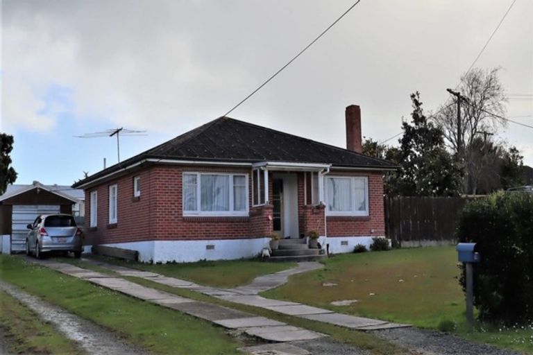 Photo of property in 30 Kauri Street, Dargaville, 0310